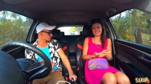 Сахар Тв и Угарное свидание с Красавицей 🔥