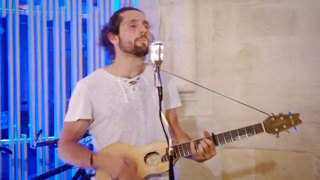 Chandelier - Sia [Cover] by Julien Mueller смотреть онлайн