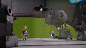 СамСам - Галактическая Ошибка