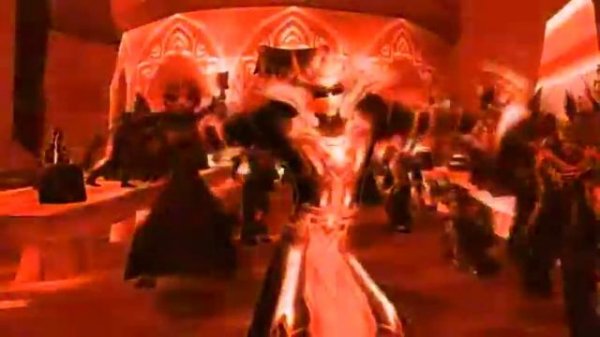 Она вся такая цаца