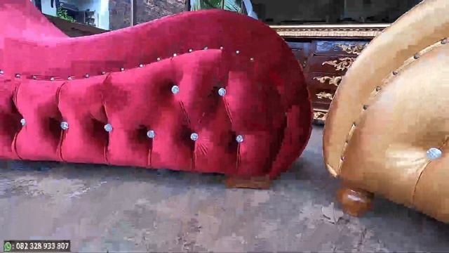 Kursi Tantra Sofa Tantra Chair Kursi Cinta Kursi Sofa Kamasutra Furniture Jepara смотреть онлайн