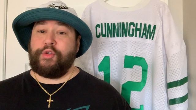 Eagles Under-The-Radar Players Who Could Turn Out To Be Gems | Skip Bayless STINKS!! смотреть онлайн