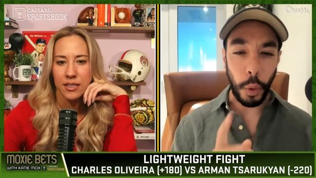 Alex Pereira or Jamahal Hill? 🤔 UFC 300 Preview, Picks and Predictions | Moxie Bets смотреть онлайн