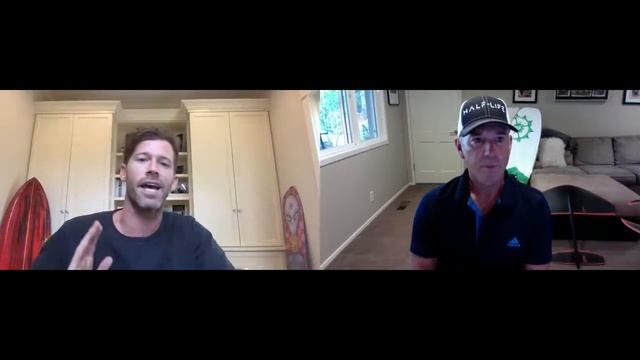 Hydrofoil | Slingshot Wake Foil -- Slot A vs. Slot B for Hover Glide Infinity 99cm, 84cm, and 76cm смотреть онлайн