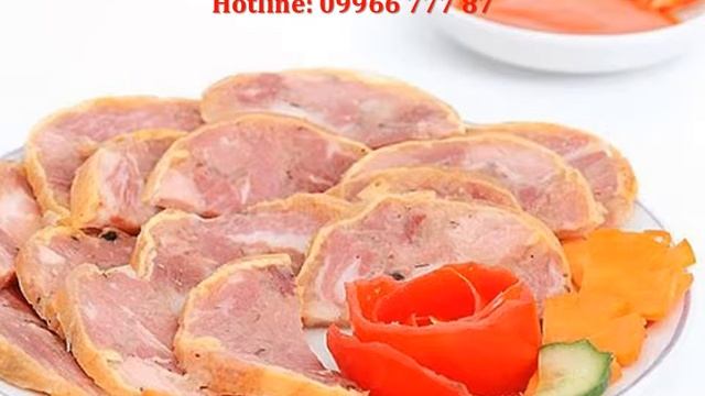 Giò Bê Nam Đàn Ở Sài Gòn - 09966 777 87 (24/7) смотреть онлайн