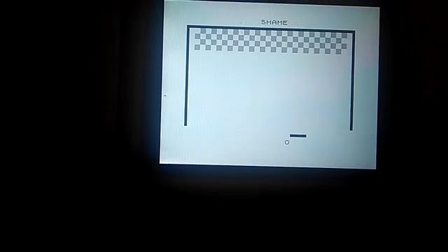 ZX81 Emulator For Bittboy - PocketGo