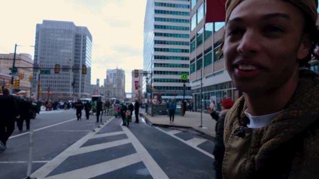 The photography of Nazir Wayman -- Canon P & the Nikon F5 -- Walkie Talkie around the US ep 4 смотреть онлайн