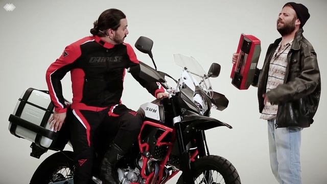 Superdual T смотреть онлайн