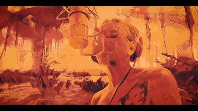 VENGO POR TI - Octavia Feat. Rubén Albarrán смотреть онлайн