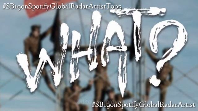 SB19 lands on Global Radar Artist's Top 5 | Esbi Updates смотреть онлайн