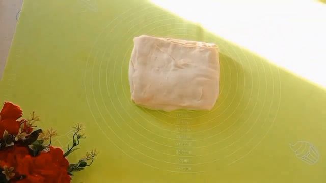 Самый Вкусный Пирог с сыром и творогом. Pendirli və kəsmikli böyrək resepti. смотреть онлайн