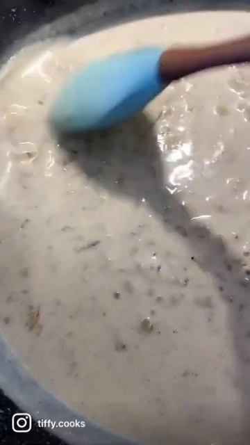 Creamy Seafood Baked Rice смотреть онлайн