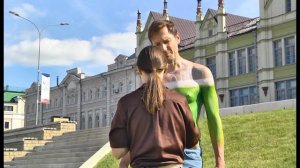 «Без галстука». 18.07.2024