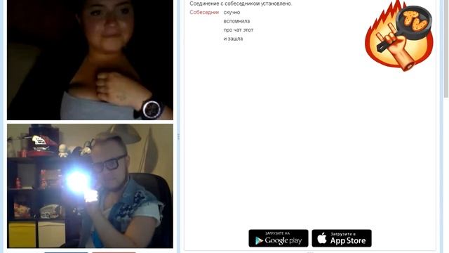 Пончики своими руками. ЖаримТВ смотреть онлайн