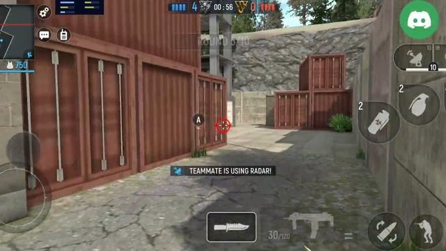 PL-1 vs WU Bomb Radar-28, Game 2 Final Game смотреть онлайн