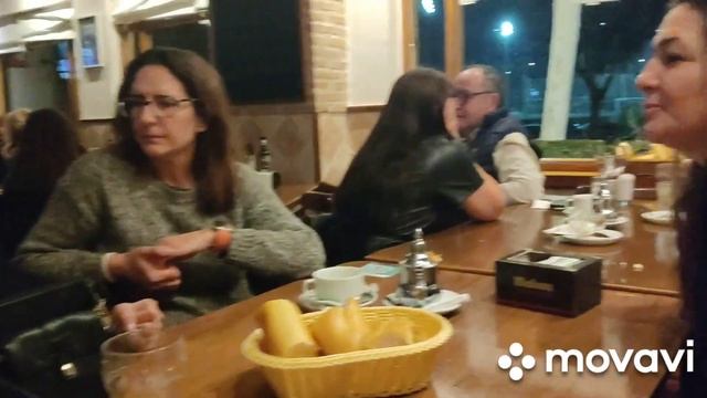 Поминки Сантику прошло пол года. смотреть онлайн
