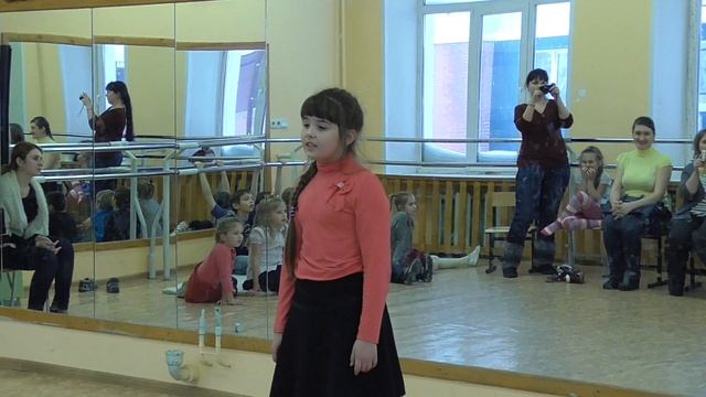 2 класс У поздравляет мам 6 смотреть онлайн