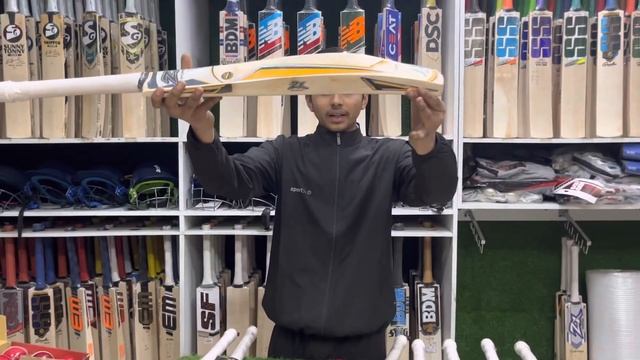 Zx English willow 40% off bats review WhatsApp us 9871720700 |vansh sports Delhi смотреть онлайн