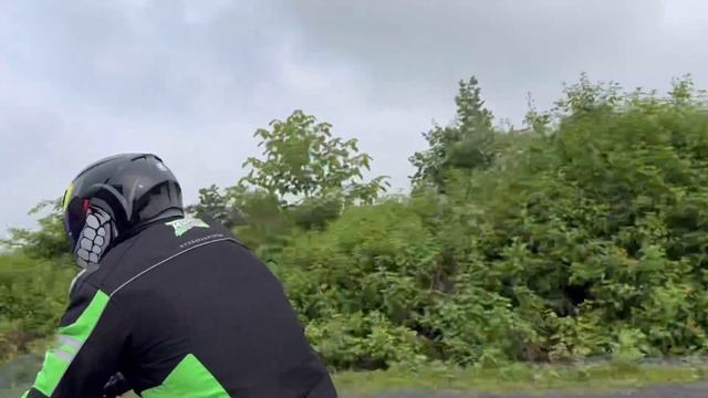 KAWASAKIZX10R BS6 2022…!!! many people’s ask me about my bike top speed… смотреть онлайн