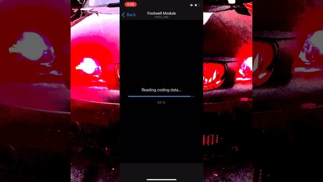 HOW TO ACTIVATE PARKING LIGHTS/SIDELIGHTS AS DAYTIME RUNNING LIGHTS ON A 1SERIES BMW- BIMMERCODE