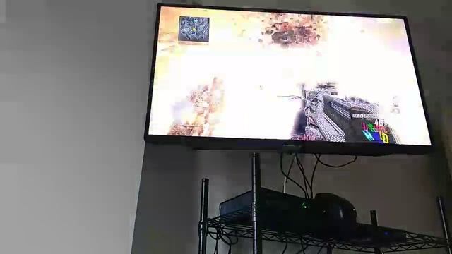 Bo2- USANDO MOD MENU JIGGY 4.2 + XP LOBBY + MOD MENU PARA OS INSCRITOS смотреть онлайн