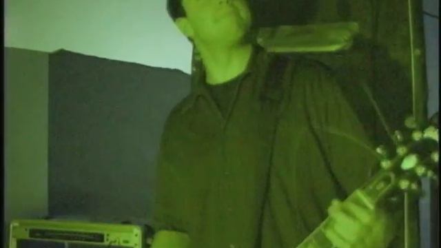 Zebrahead - Check  - Rare Music Video