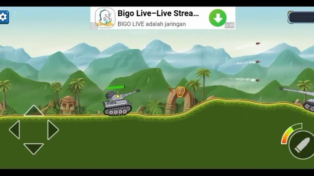 tank battle dan survival (colterM5 vs bos ranga) tank battle war commander смотреть онлайн