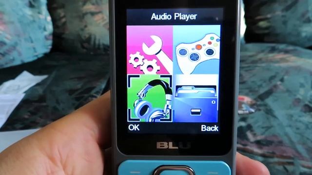 Review - BLU Tank X T630 Cell Phone (Unlocked GSM) - Compatible with T-Mobile смотреть онлайн