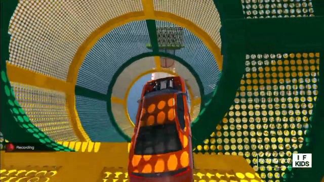 Spdierman Flies A Helicopter, And Lots Of Cars смотреть онлайн