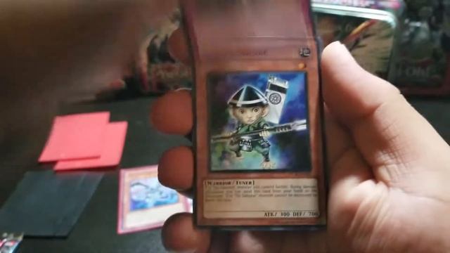 Yu-Gi-Oh! 2011 "Galaxy-Eyes Photon Dragon" Tin Opening! смотреть онлайн