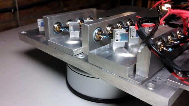 multi 660nm laser diode array смотреть онлайн