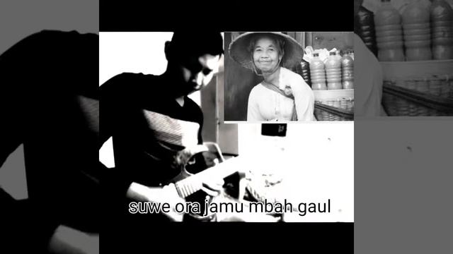 Suwe ora jamu metal смотреть онлайн