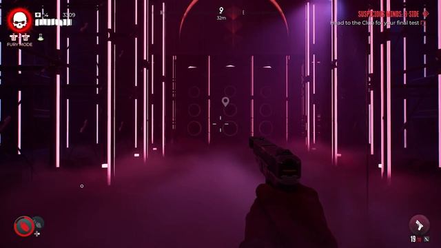 Dead Island 2, Sola DLC: Suspicious Minds B Side Lost And Found Quest смотреть онлайн