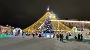 Новогодний выпуск 2025