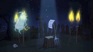 Поросенок  Все серии Хороший и добрый мультфильм для детей