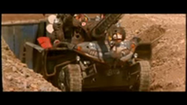 Tank Girl смотреть онлайн