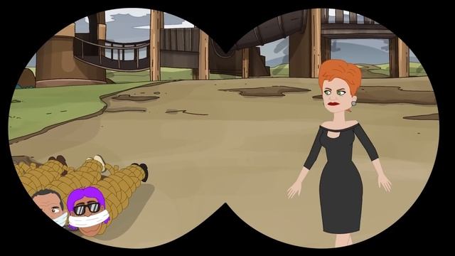 Political Hit Jobs | Pauline Hanson's Please Explain смотреть онлайн