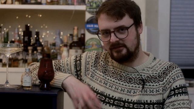 Arran 'The Bothy' Quarter Cask | Arran Scotch Whisky Review