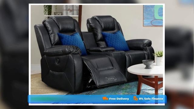 The Sofa Shop only and exclusively sell Recliner & Cinema Sofas смотреть онлайн