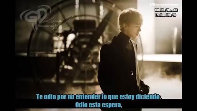 G-DRAGON - THAT XX (그 XX) M/V [Sin Censura] Sub. Español смотреть онлайн