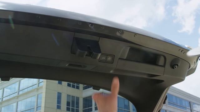 5 Coolest Things About The VW Arteon смотреть онлайн