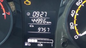 Меняем масло в двигателе по моточасам или по километрам