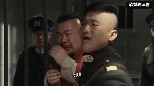 【MULTI SUB】女特工被關進監獄一堆壯漢想調戲，不料對方功夫高強，將他們全部打趴| HD1080 |#電影#功夫#女特工#kungfu смотреть онлайн