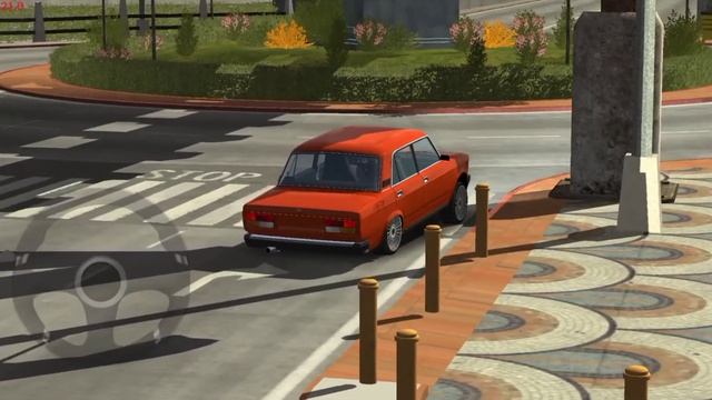Vaz 2107 (CPM) @gamesstudio6186 смотреть онлайн