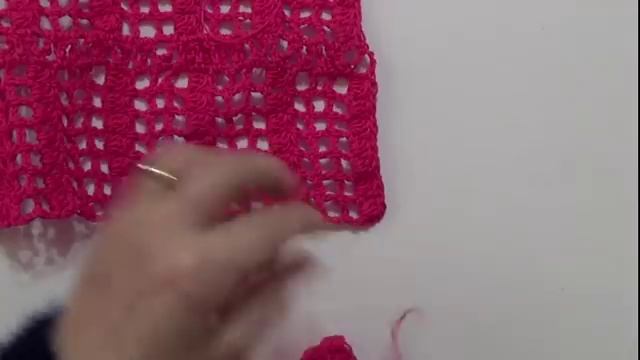 MAGLIA PROFUMO DI CILIEGIA смотреть онлайн