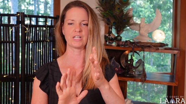 Light Language Centaurian Emotional Body Upgrade смотреть онлайн