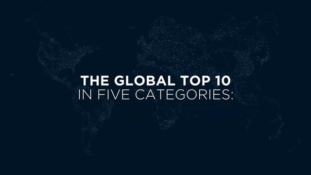 FGV the Fifth Best Think Tank in The World in 2019 смотреть онлайн
