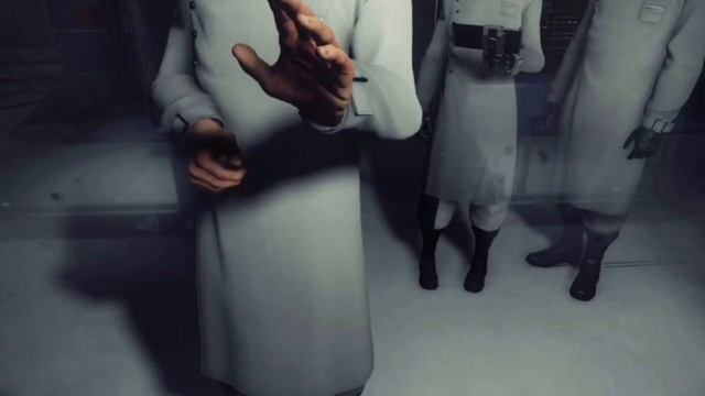 ambulance - blur (slowed down) смотреть онлайн
