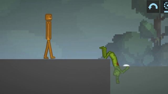 Melon Playground Megalodon Story смотреть онлайн