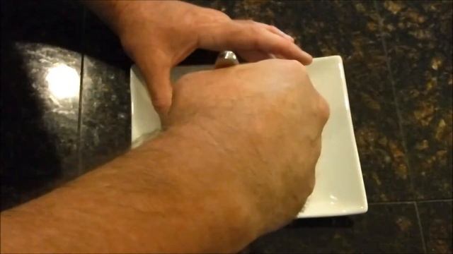 Spam Tartare for #Spamtember. смотреть онлайн